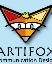 ARTIFOX Logo