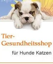Topfutter.de Logo