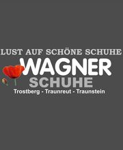 Schuhe - Mode - Sport WAGNER Logo