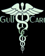 Gulf Care Logo