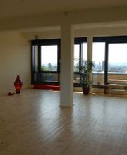 Seminarraum Sinnes-art