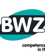 BWZ Berlin Elektronik Vertrieb GmbH Logo