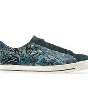 Asics Onitsuka Fabre 74 Sneakers mit Stickerei Motiv