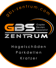 GBS Zentrum Beulendoktor Logo
