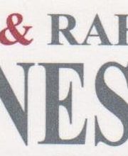 Bild & Rahmen Benesch Logo
