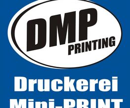 Mini-PRINT Logo