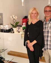 Neu-Ulm Dance Boutique Logo