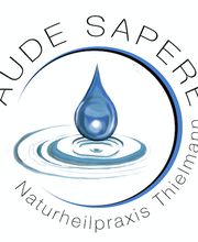Thielmann, Gudrun Heilpraktikerin Logo