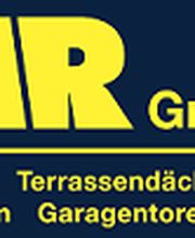 MR Rommel GmbH & Co. OHG Logo