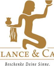 Balance & Care Logo