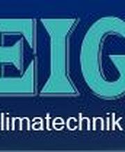 ZEIGO Kälte-Klimatechnik GmbH Logo