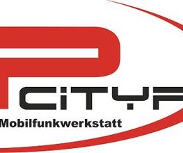 Cityphone Stralsund Logo