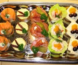 Fingerfood