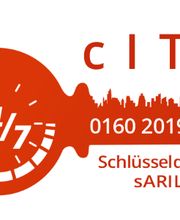 City Schlüsseldienst-Sarili Logo