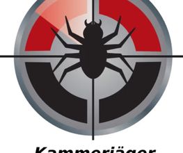 Kammerjäger Piwinger Logo