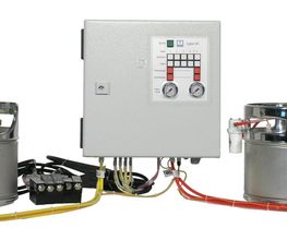 Markiersystem SIGTEK 501 Mehr-Kanal-Markier-Signier-System