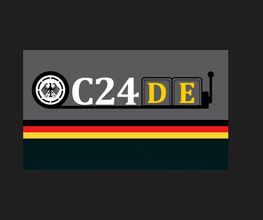 OC24 DE Logo