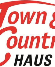 Town & Country Logo