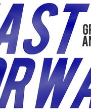 Fast Forward - Graphics & Animation Logo