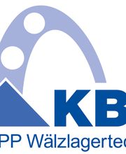 Knapp Wälzlagertechnik GmbH Logo