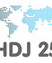 HDJ25 Logo