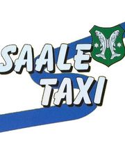SaaleTAXI Logo
