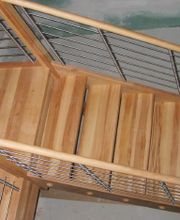 Podestpreppe Wildbuche