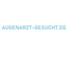 Augenarzt-Gesucht.de Logo