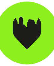 HEIMATLIEBE Logo