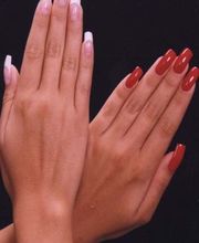 Nagelstudio-Berngau Logo