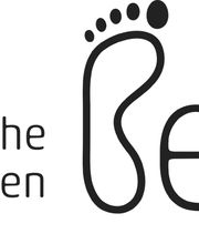 Berg... Schuhe zum Leben Logo