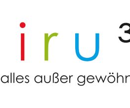 miru³ Logo