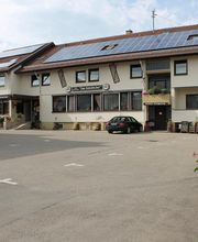 Apartment-Hotel Fischer Logo