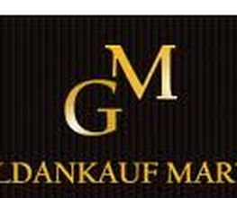 Goldankauf Martin Gbr Logo