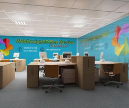 WebDesign&Office Service Teichert