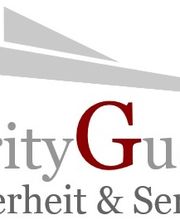 SecurityGuard24 Logo