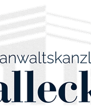 Kanzlei Stallecker Logo