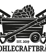 KohleCraftBräu Logo