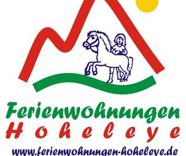 Ferienwohnungen-Hoheleye Logo