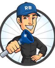 Rohrreinigung Rohrblick Logo