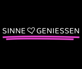Sinne genießen Logo