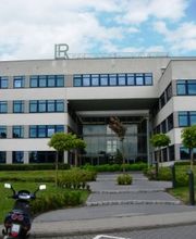 LR Stammsitz in Ahlen