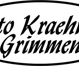 FOTO KRAEHMER GRIMMEN Logo