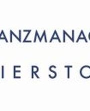 Finanzmanagement Aierstock Logo