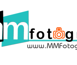 MM Fotograf Logo