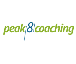 peak8 Coaching & Organisationsentwicklung Logo