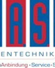 SA.S.S. Datentechnik AG Logo