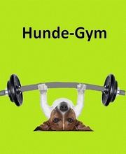 Hunde-Gym Logo