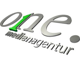 one medienagentur Logo