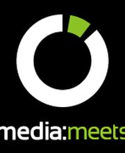 media:meets GmbH Logo